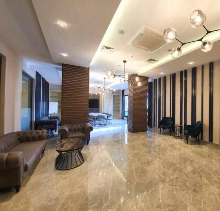 Peaceful Perch 2 Bedroom 1 Serenity Daire Antalya