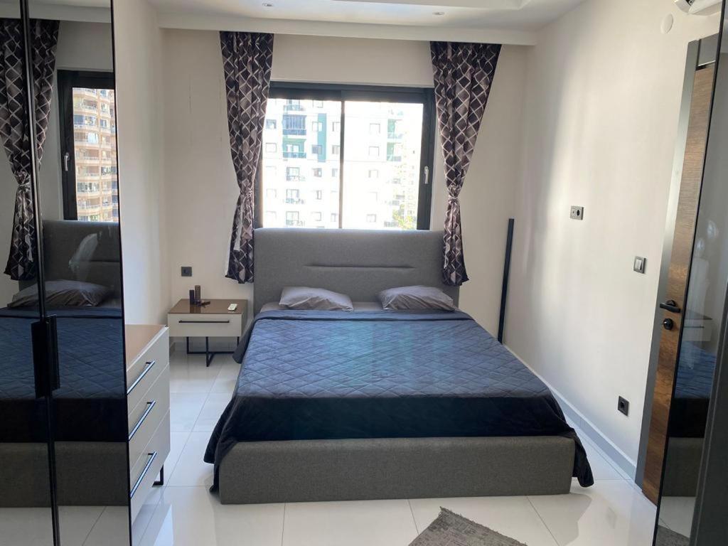 Daire Peaceful Perch 2 Bedroom 1 Serenity Antalya