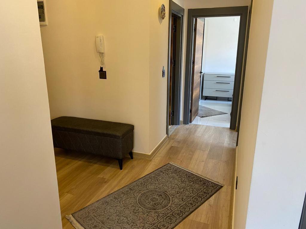 Daire Peaceful Perch 2 Bedroom 1 Serenity Antalya